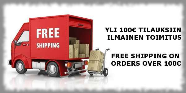 Free Shipping
